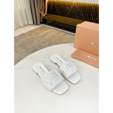 Miu Miu Sandals